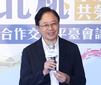 党龄仅3年却成国民党大咖？张善政1举动为2026埋下伏笔