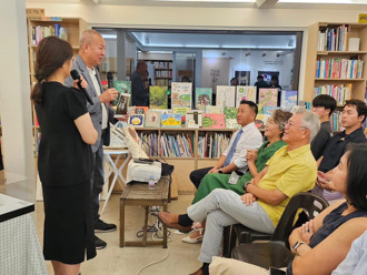 徐宗懋專欄》中韓並肩抗日情誼