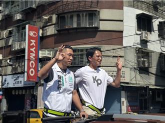 李四川表態願承擔 白營新北議員：樂見優秀人選角逐