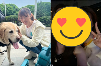 夢幻合體！深田恭子與「八頭身美少女」 素顏同框 粉絲驚呼青春回來了