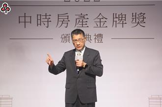 傳徐國勇接民進黨祕書長  綠委讚資歷完整：善論述溝通