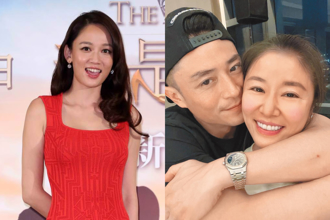 陳喬恩駁斥「林心如是情敵」 反嗆于正：你們不是鬧掰了？