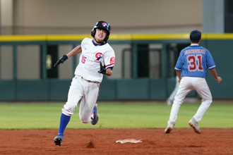 U15亞青少棒賽》中華18比KO泰國 複賽首戰菲律賓