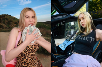 18歲網紅靠情色照3小時賺3千萬 狠嗆「魯蛇才當上班族」惹眾怒