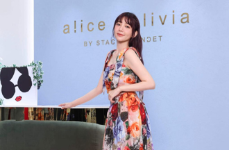 郭雪芙旅歐20天趣事多 遇瑞典男搭訕還推薦來台教英文