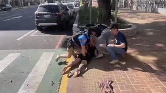 韓籍男買加密幣50萬被捲走 警逮6嫌揭「騙幣」手法