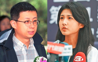 呱吉認了「反核已非社會主流」？黃士修對反核少女喊1句