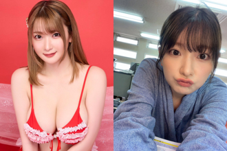 L級AV女優鷲尾芽衣爆氣！驚傳不滿公司1作風「打算退社」