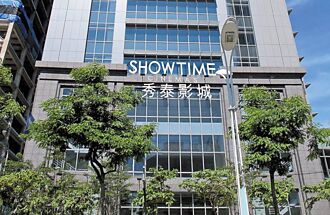 麗寶百貨變身商辦 拚新北豪辦王