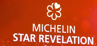 北高、台中 新摘星餐廳先曝光