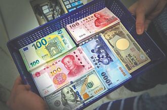 全球經濟－全球經濟動盪之根源