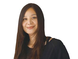 小故事大智慧－樂在工作 凝聚向心力