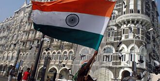 抗美關稅 印度推減稅救經濟