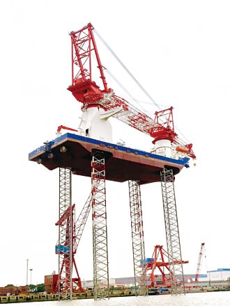 台灣離岸風電 易之安提建言