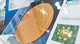 弘塑新廠Q4投產 明年看俏