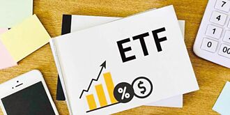 台股創高 17檔ETF同步登頂