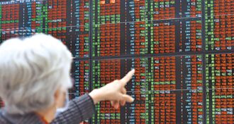 國防預算增 漢翔、長榮航太夯