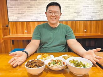 傳承三代一甲子 高雄五福扁食 獨家手技饕客青睞