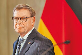 德外長訪日關切台海 批中威脅區域安全