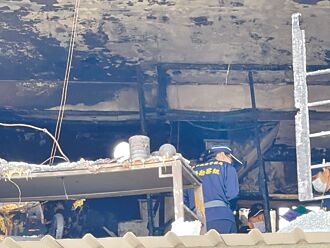 騎樓違建阻搶救 高雄火警3死