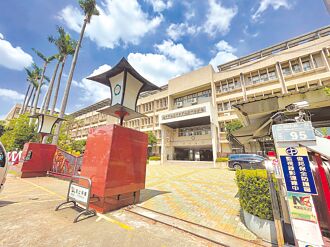 涉黃男師又當導師 台中女中急換人