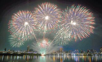 大稻埕夏日節助攻 商圈業績飆5成