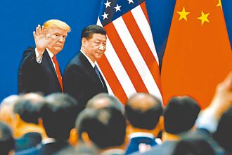 習承諾不攻台 川普可信嗎？