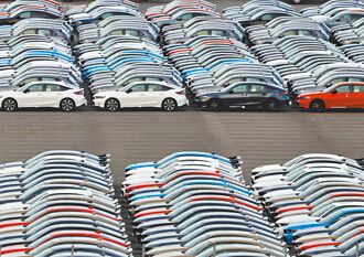 美關稅承諾跳票 歐盟日韓英怨