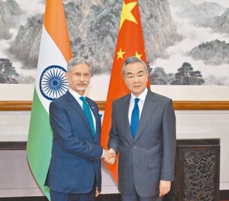 王毅今見莫迪 鋪路習莫會