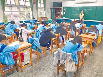 桃園 偏鄉代理教師比率高 市府將補實