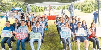 加快腳步 香山擬建寵物公園