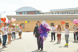 澎科大神鬼教授案 監院糾正