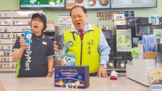 澎湖 綠高官涉貪解職 超商打工謀生