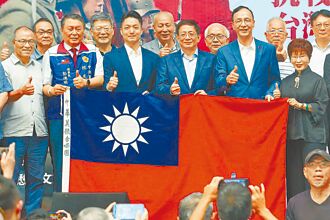 正视抗战胜利史实