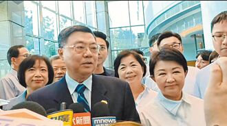 苛扣地方補助款 行政院就該被罵