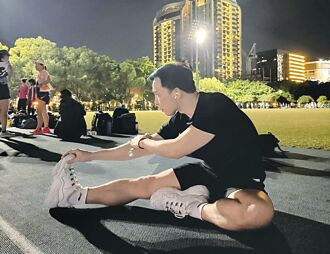 運動後半小時 宜補高GI食物、蛋白質