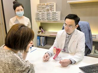 停經後還出血 小心子宮內膜癌