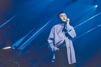 許富凱被催婚直呼好痛苦