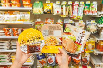 巷仔内美味24小时吃得到