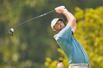 BMW錦標賽》薛佛洛連兩季5冠 伍茲後第一人