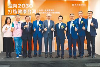 肥胖率十年新高 過半脂肪肝