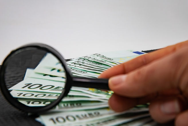 未来30天，双子座的财运将因人脉而飙升。（示意图：Shutterstock／达志）