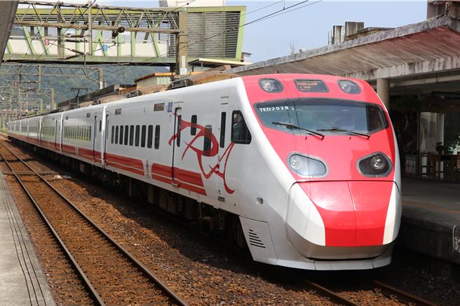 台铁今年下半年起办理电力及电务从业人员甄试招募。（示意图／本报资料照片）