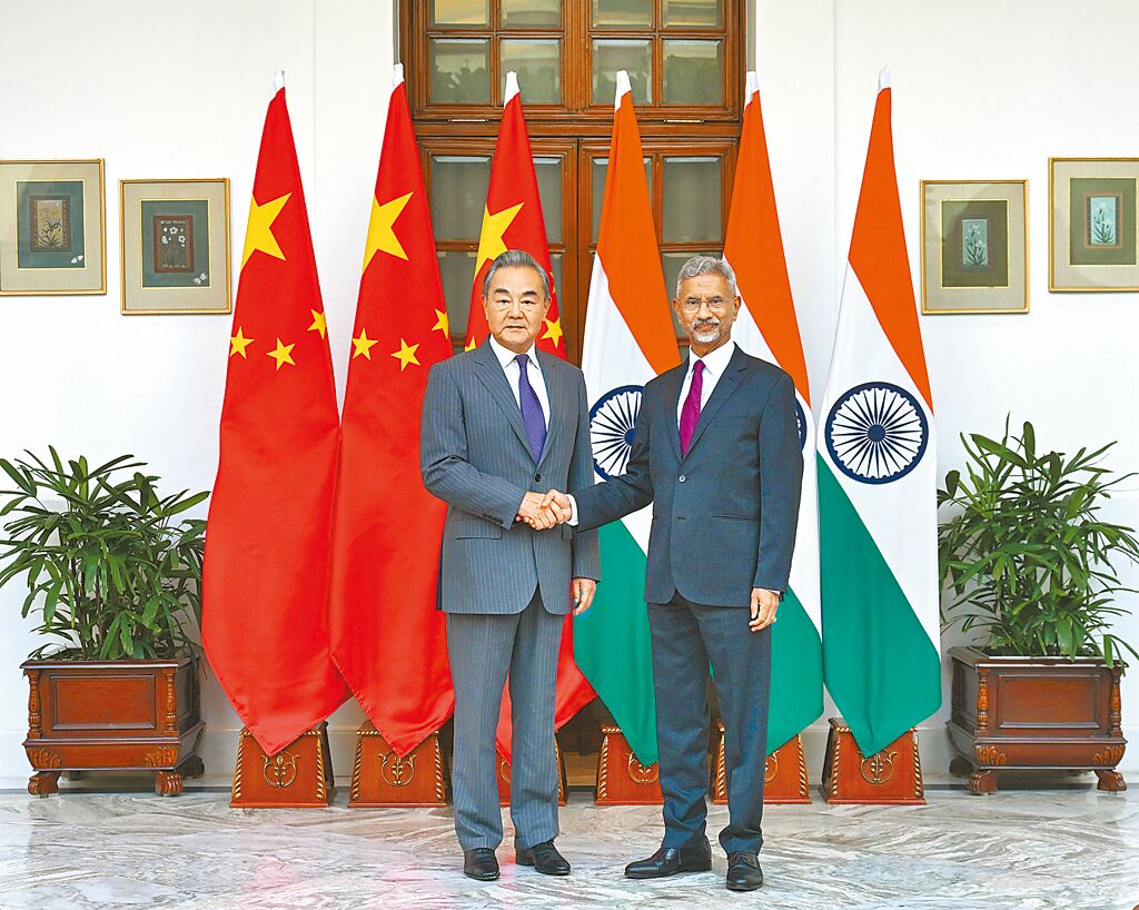 縱谷論壇》第二個台灣:面對藏南的種族與族群(陳復)