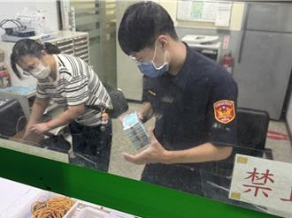 黑道有特權？新北檢稱有機密文件不讓記者拍　「鐵霸」親友卻進管制區祕密點鈔