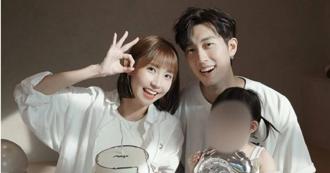 粿粿范姜生日未祝贺爆情变　鹿晗交往关晓彤第八年零祝福传分手