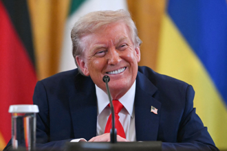 美俄烏有望於布達佩斯會面 烏要「停火」雙普要「和平協議」差在哪