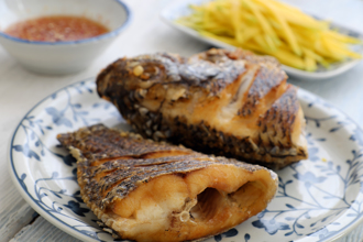 熱量是鯖魚、鮭魚一半 醫推2款淡水魚：減脂保肌肉