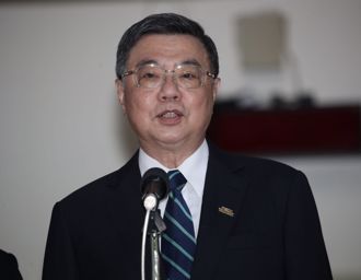 被問「認同萊爾校長嗎」 卓榮泰反應曝光