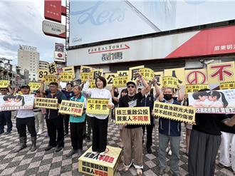 「安全下莊吧！」周春米批核三重啟無意義 籲2000萬公民三思